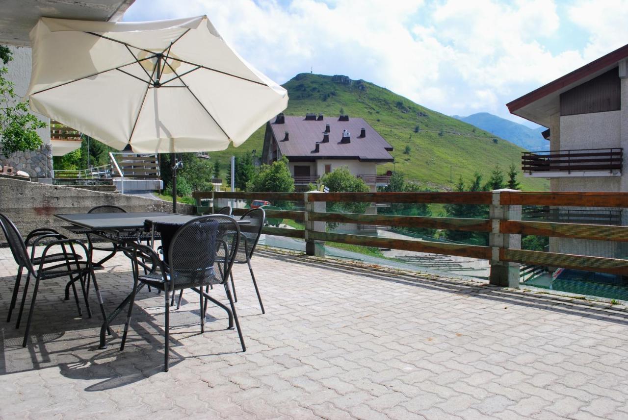 Stupendo 3 Camere, Piscina, Box, Vicinissimo Piste Прато Невозо Екстериор снимка