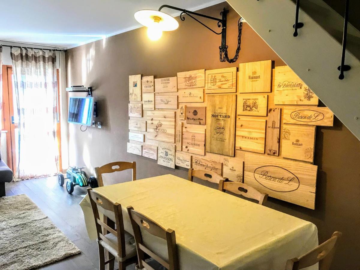 Stupendo 3 Camere, Piscina, Box, Vicinissimo Piste Прато Невозо Екстериор снимка