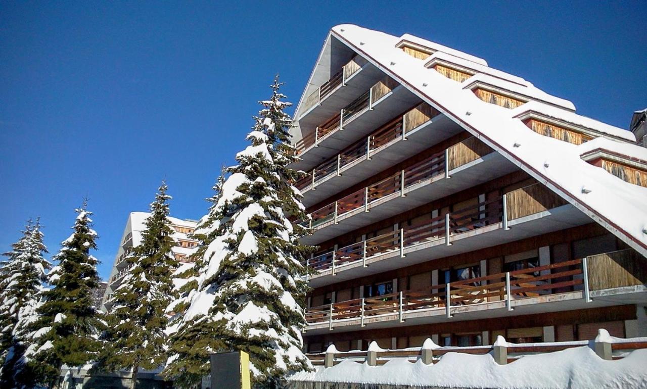 Stupendo 3 Camere, Piscina, Box, Vicinissimo Piste Прато Невозо Екстериор снимка