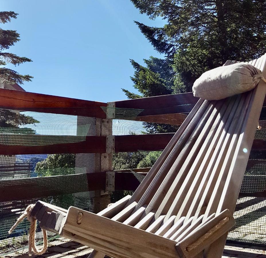 Stupendo 3 Camere, Piscina, Box, Vicinissimo Piste Прато Невозо Екстериор снимка