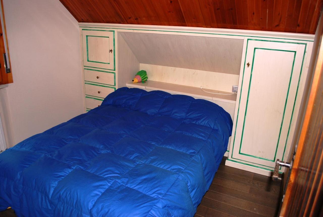 Stupendo 3 Camere, Piscina, Box, Vicinissimo Piste Прато Невозо Екстериор снимка