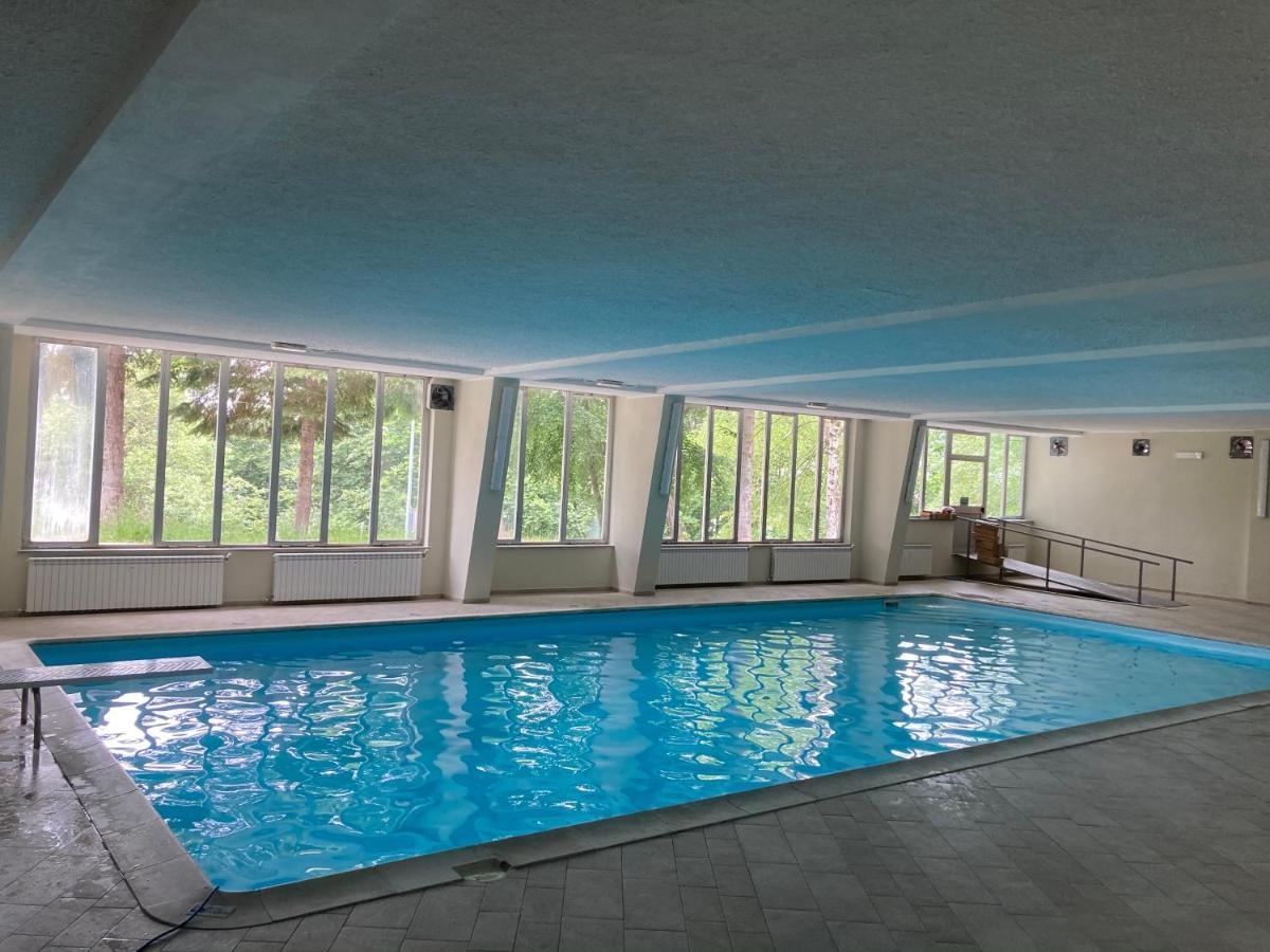 Stupendo 3 Camere, Piscina, Box, Vicinissimo Piste Прато Невозо Екстериор снимка