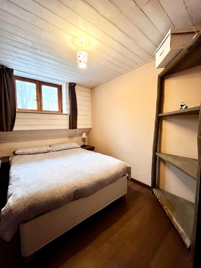 Stupendo 3 Camere, Piscina, Box, Vicinissimo Piste Прато Невозо Екстериор снимка