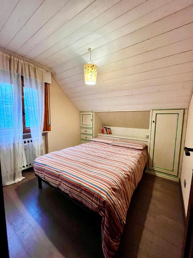 Stupendo 3 Camere, Piscina, Box, Vicinissimo Piste Прато Невозо Екстериор снимка