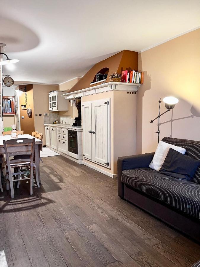 Stupendo 3 Camere, Piscina, Box, Vicinissimo Piste Прато Невозо Екстериор снимка